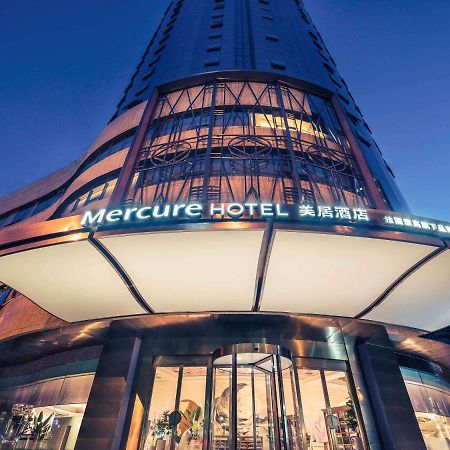 Mercure Hangzhou West Lake Eksteriør bilde