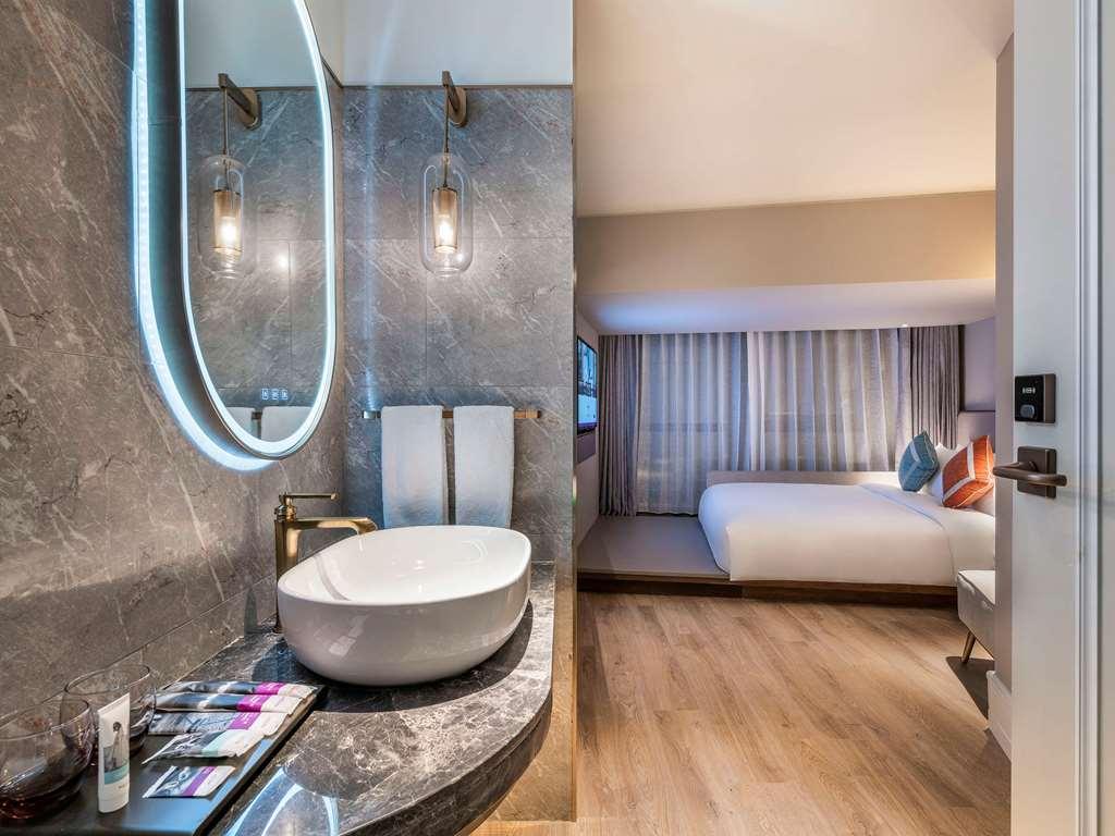 Mercure Hangzhou West Lake Rom bilde