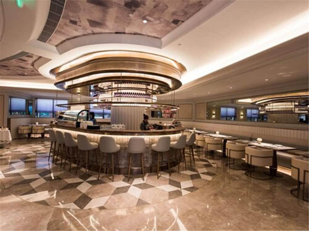 Mercure Hangzhou West Lake Eksteriør bilde