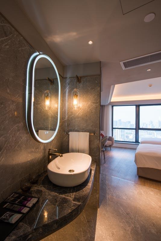 Mercure Hangzhou West Lake Eksteriør bilde