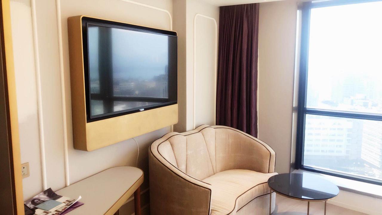 Mercure Hangzhou West Lake Eksteriør bilde