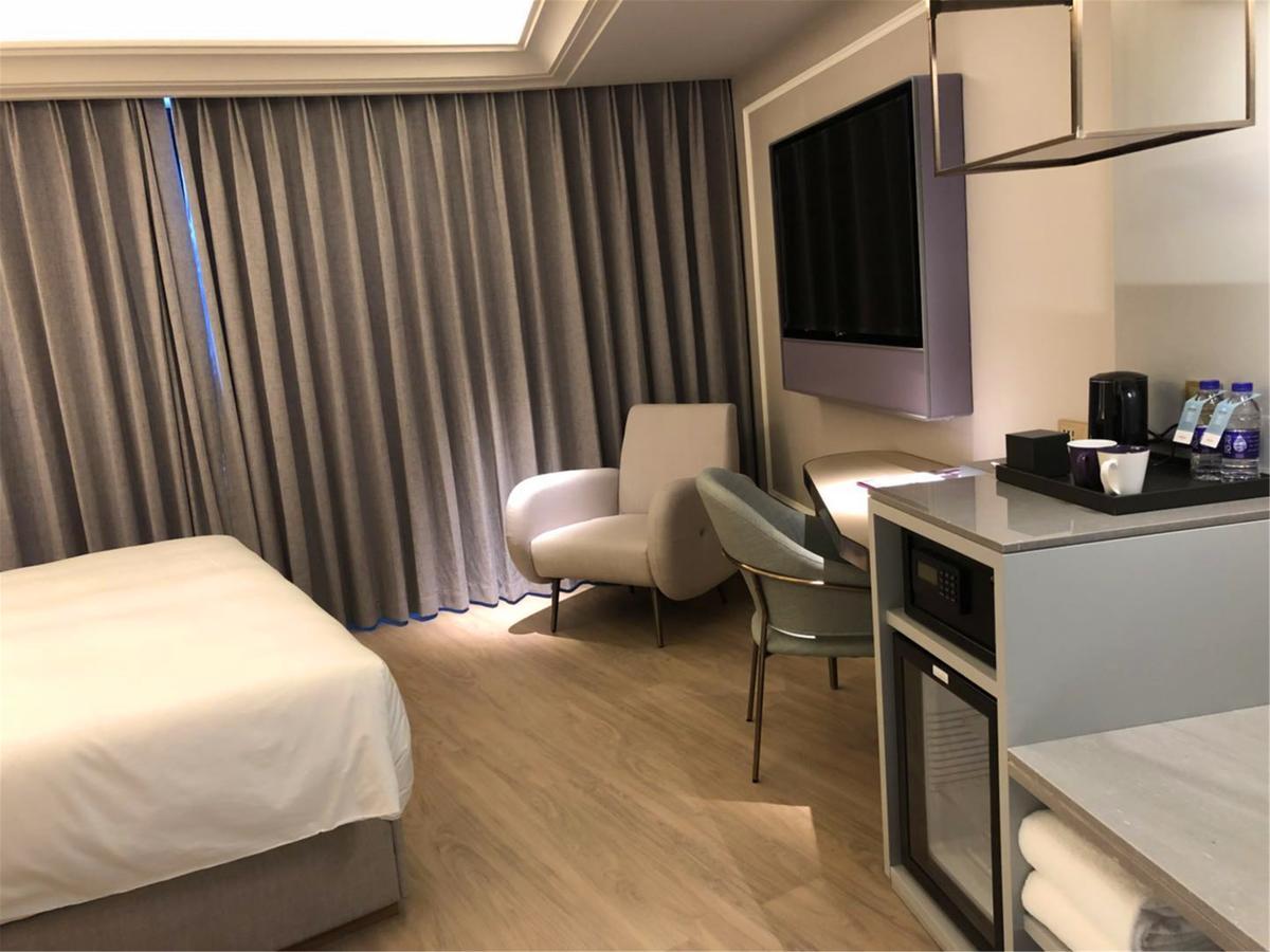Mercure Hangzhou West Lake Eksteriør bilde