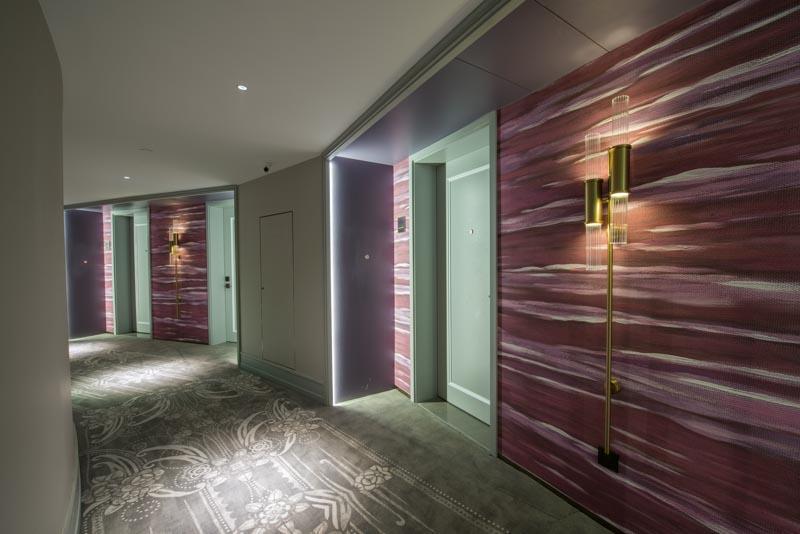Mercure Hangzhou West Lake Eksteriør bilde