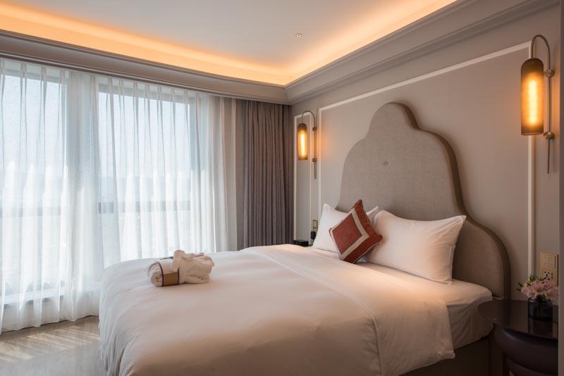 Mercure Hangzhou West Lake Eksteriør bilde