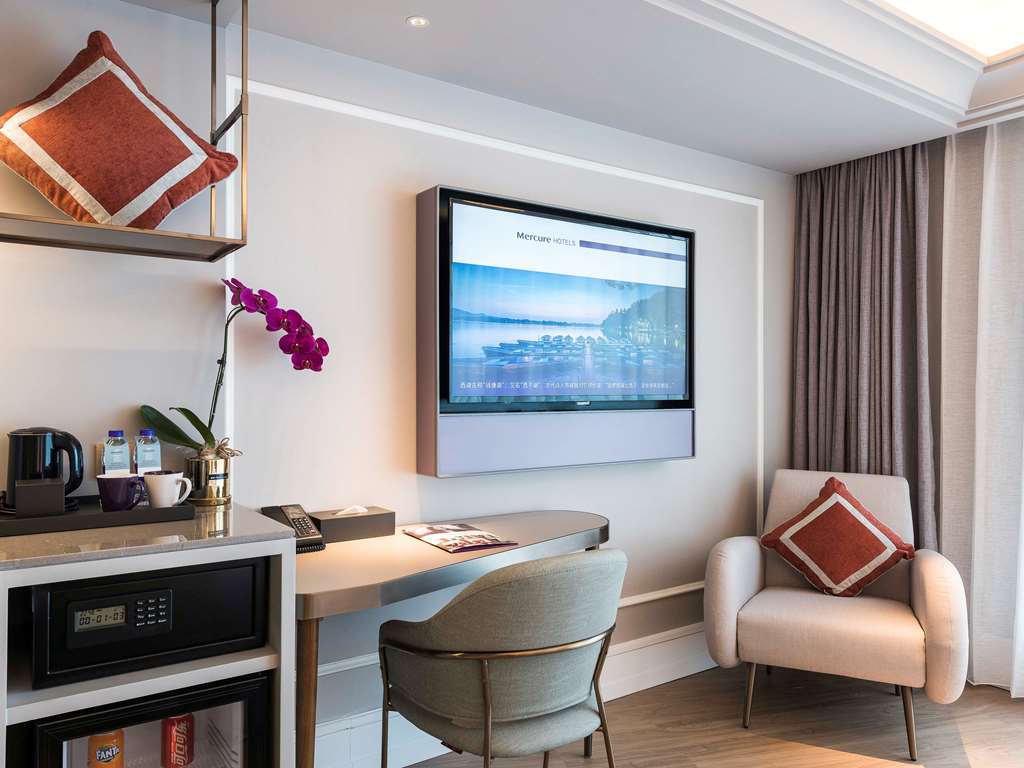 Mercure Hangzhou West Lake Rom bilde