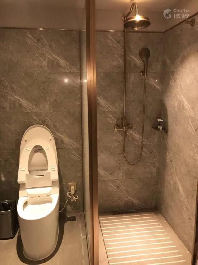 Mercure Hangzhou West Lake Eksteriør bilde