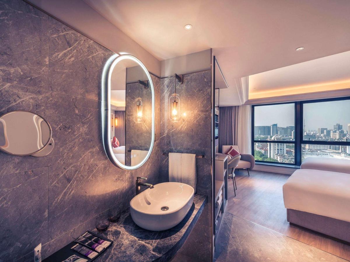 Mercure Hangzhou West Lake Eksteriør bilde