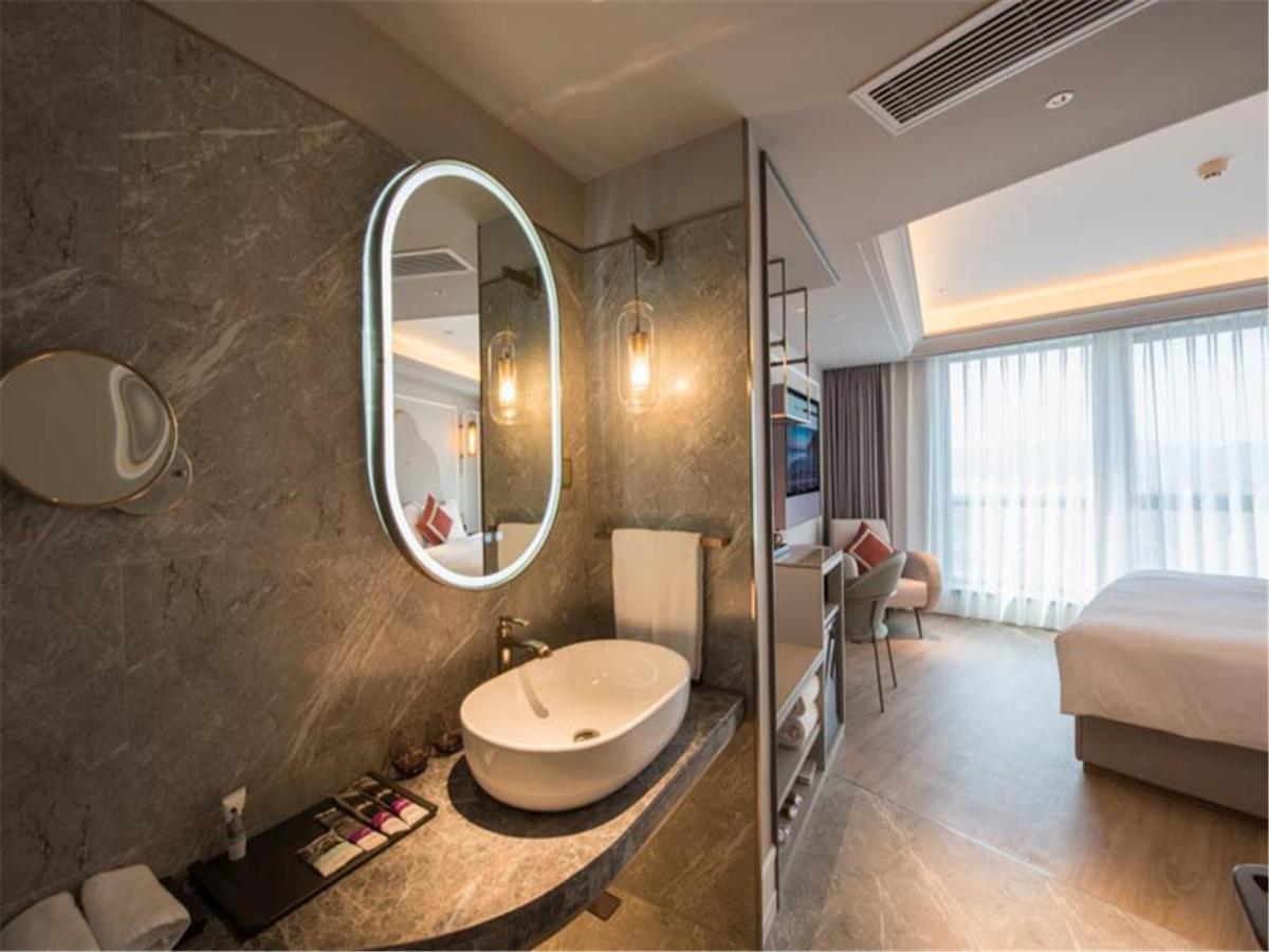 Mercure Hangzhou West Lake Eksteriør bilde